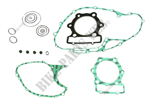 Gaskets set, bottom and top end Athena for Honda XL400R, XL500R - POCHETTE JTS XL500RC/XR500RB-C